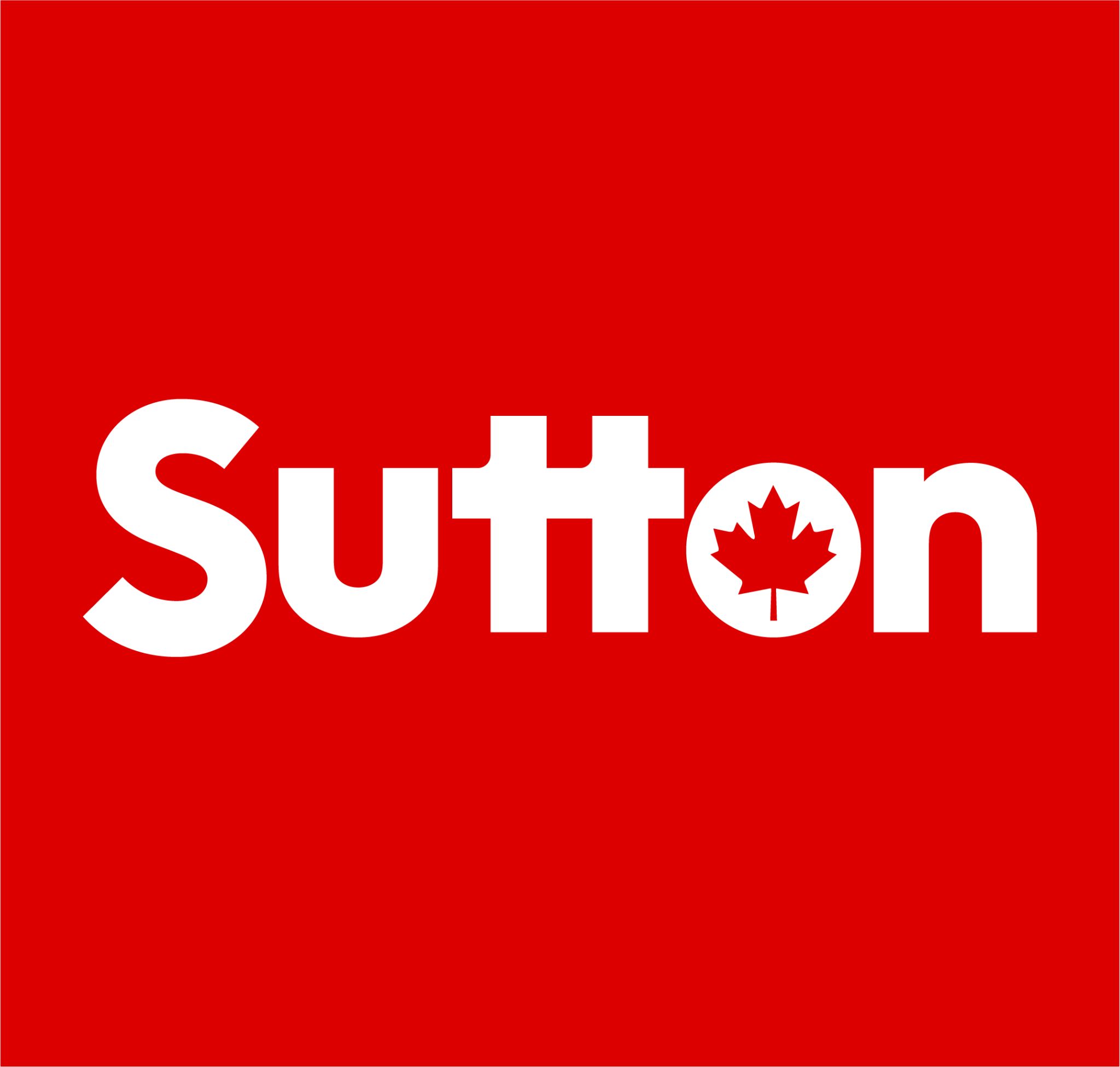 Sutton Ottawa Real Estate Brokerage Logo