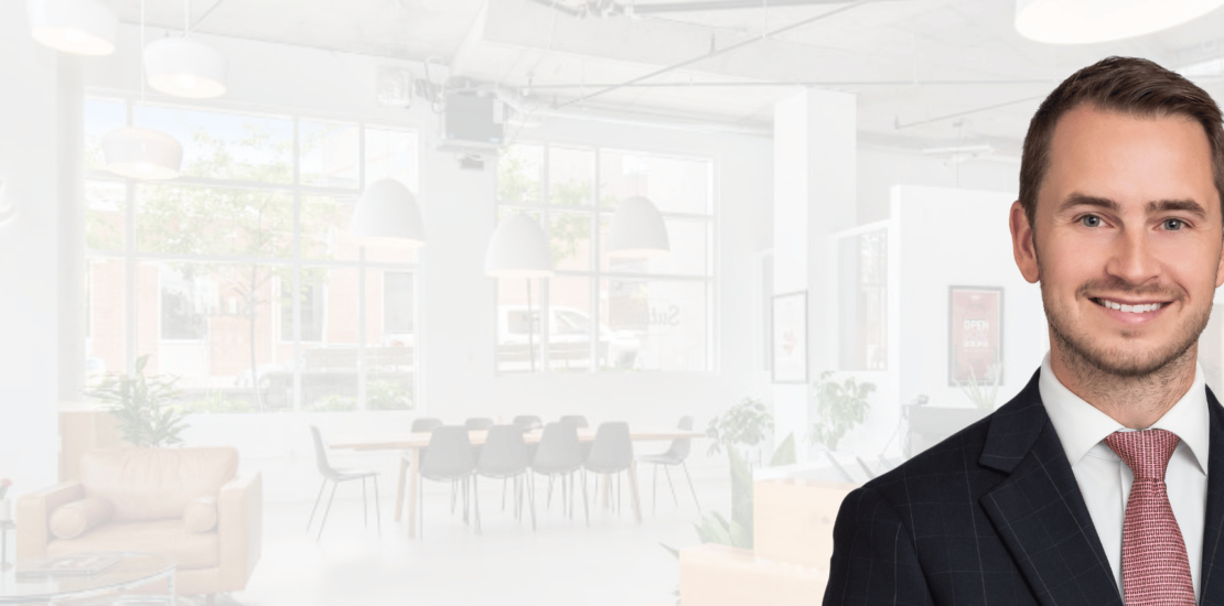 Real estate agent mentorship in Ottawa: Real estate agents receiving hands-on mentorship at Sutton Ottawa