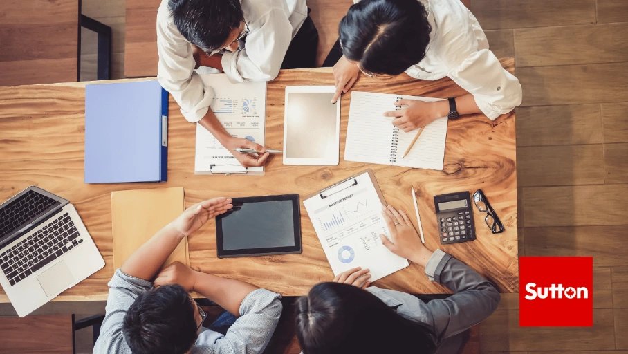Sutton Group Ottawa for solo agents receiving personalised support and mentorship